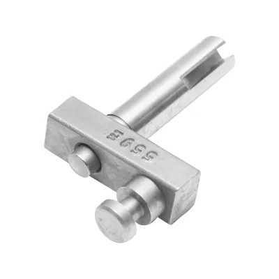 Dozator cap hidraulic cod OEM 7139-559E Breckner Germany - imagine 3