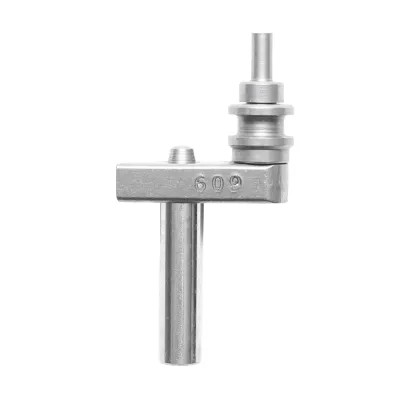 Dozator cap hidraulic cod OEM 7185-609 Breckner Germany