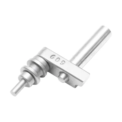Dozator cap hidraulic cod OEM 7185-609 Breckner Germany - imagine 2