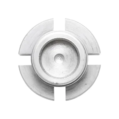 Rotor pompa transfer cap hidraulic cod OEM 7123-018F Breckner Germany - imagine 3