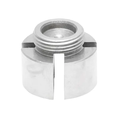 Rotor pompa transfer cap hidraulic cod OEM 7123-018F Breckner Germany - imagine 2