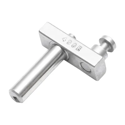 Dozator cap hidraulic cod OEM 7123-490E Breckner Germany - imagine 2