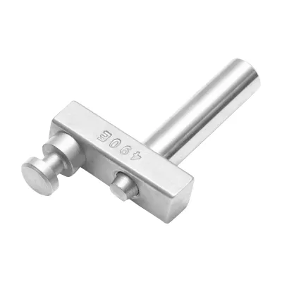 Dozator cap hidraulic cod OEM 7123-490E Breckner Germany - imagine 3