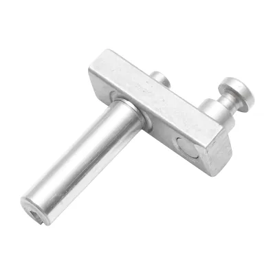 Dozator cap hidraulic cod OEM 7123-490F Breckner Germany - imagine 2