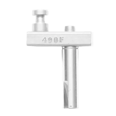 Dozator cap hidraulic cod OEM 7123-490F Breckner Germany