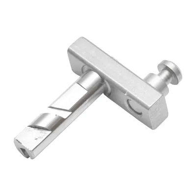 Dozator cap hidraulic cod OEM 7123-781K Breckner Germany - imagine 2