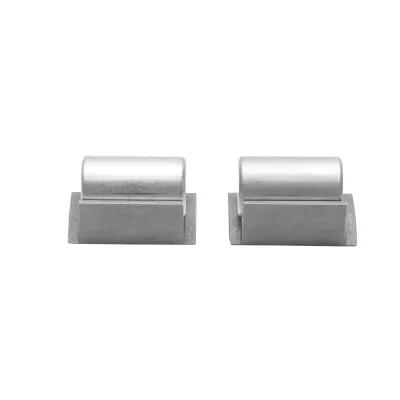Set 2 papuci cu rola pentru cap hidraulic cod OEM 7135-72 Breckner Germany