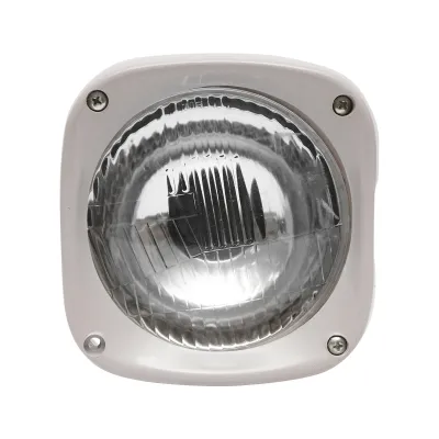 Far pentru tractor Massey Ferguson stanga cod OEM 30/189-19, 1672768, 1890156, 1672769, 1890157 Breckner Germany