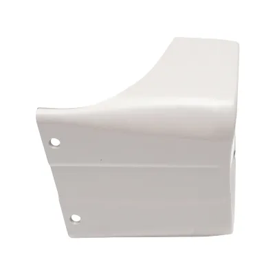 Far pentru tractor Massey Ferguson drepta cod OEM SMF10767, 30/189-20 Breckner Germany - imagine 3