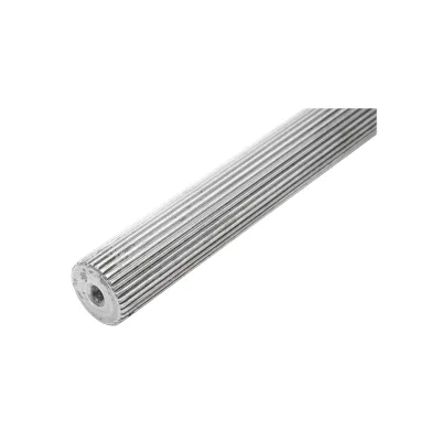Ax planetara spate pentru buldoexcavatorJCB 3CX cod OEM 914/60103, 450/43191, 914/M4448 Breckner Germany - imagine 3
