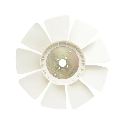 Elice ventilator pentru JCB 3CX, 4CX cod OEM 262/36800 , 262-36800, 26236800 Breckner Germany