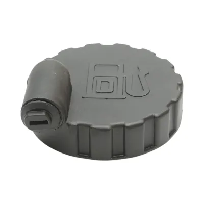 Buson rezervor combustibil cu 2 chei JCB 3CX, 2CX, 2CXSL, 4CX444 cod OEM 123/05892, 123-05892, 12305892 - imagine 3