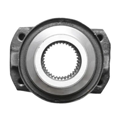 Flansa planetara 4X4, pentru JCB cod OEM 459/70317,459/70095, 45970205 Breckner Germany - imagine 3
