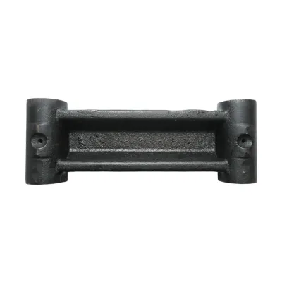 Brat inclinare cupa JCB 3CX, 4CX cod OEM 126/00247, 120/38600, 126/70500, 126/00210, 126/00270 - imagine 2