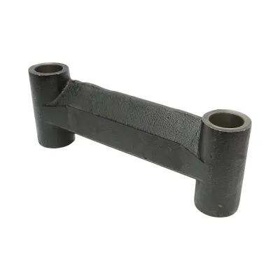 Brat inclinare cupa JCB 3CX, 4CX cod OEM 126/00247, 120/38600, 126/70500, 126/00210, 126/00270 - imagine 4