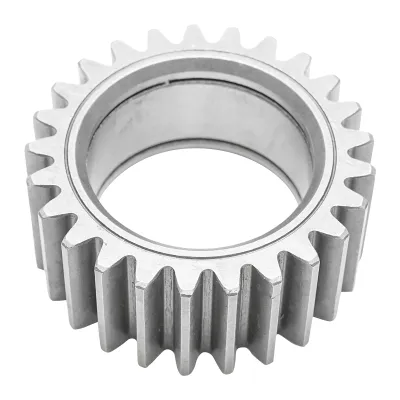 Pinion transmisie punte fata pentru JCB cod OEM 450/10200, 450/10206 Breckner Germany