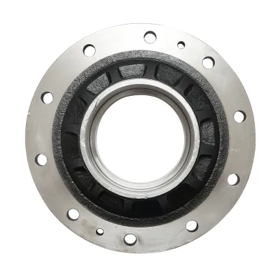 Capac planetara interior cu 5 gauri pentru JCB cod OEM 458/20446, 458/20403, 450/10221 Breckner Germany - imagine 3