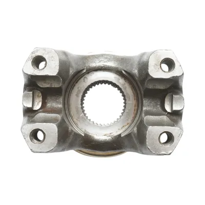 Flansa ax grup conic JCB 3CX cod OEM 458/20813, 448/51412, 448/52602 - imagine 4