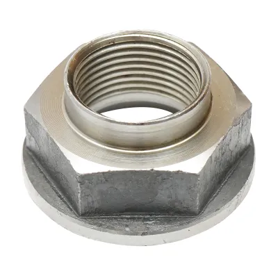 Piulita ax grup conic M24 pentru JCB cod OEM 826/01483 Breckner Germany