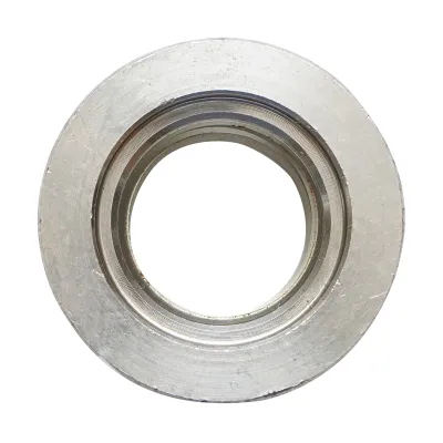 Piulita ax grup conic M24 pentru JCB cod OEM 826/01483 Breckner Germany - imagine 3