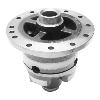Carcasa sateliti diferential pentru JCB cod OEM 450/10800 Breckner Germany - imagine 2
