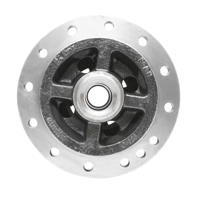 Carcasa sateliti diferential pentru JCB cod OEM 450/10800 Breckner Germany - imagine 4