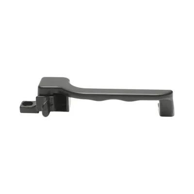 Maner geam spate stanga JCB 3CX, 4CX cod OEM 331/28233 - imagine 4