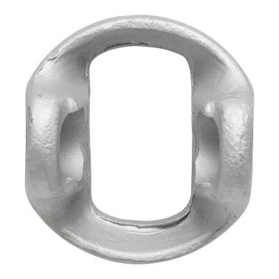 Articulatie cardan, planetara H pentru JCB cod OEM CA0046196, 46196, 549291 Breckner Germany - imagine 4
