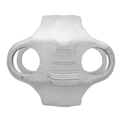 Articulatie cardan, planetara H pentru JCB cod OEM CA0046196, 46196, 549291 Breckner Germany - imagine 2