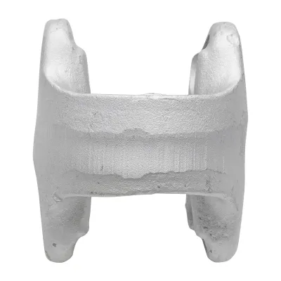 Articulatie cardan, planetara H pentru JCB cod OEM CA0046196, 46196, 549291 Breckner Germany - imagine 3