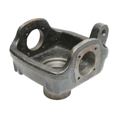 Carcasa planetara, fuzeta stanga pentru JCB cod OEM 448/42602 Breckner Germany - imagine 3