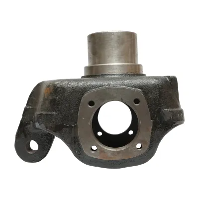 Carcasa planetara, fuzeta stanga pentru JCB cod OEM 448/42602 Breckner Germany - imagine 5
