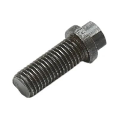 Surub M8 brida cardan JCB L=27mm cod OEM  826-00892, 826/00892 - imagine 2