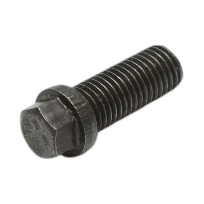 Surub M8 brida cardan JCB L=27mm cod OEM  826-00892, 826/00892 - imagine 3