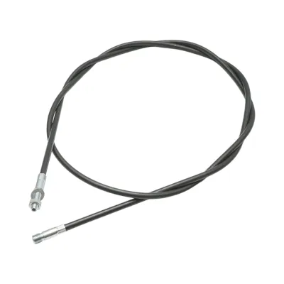 Cablu acceleratie JCB 3CX, 4CX, 5CX cod OEM 910/60216L - imagine 3