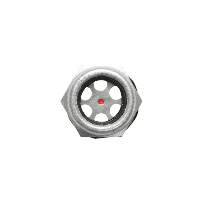 Vizor rezervor hidraulic pentru JCB cod OEM 123/08053 Breckner Germany - imagine 3