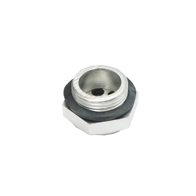 Vizor rezervor hidraulic pentru JCB cod OEM 123/08053 Breckner Germany - imagine 2