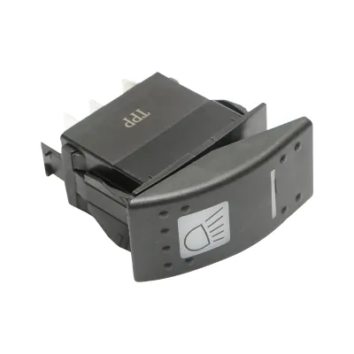Intrerupator lumini pentru JCB cod OEM 701/60001, 701-60001 Breckner Germany - imagine 4