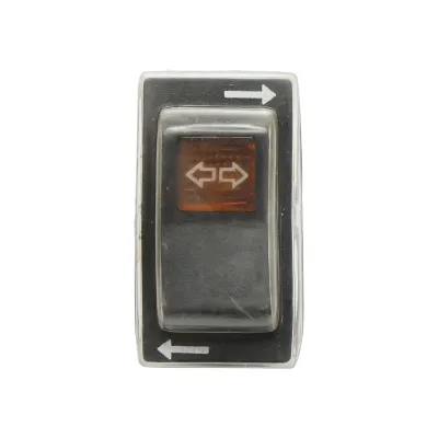 Intrerupator semnalizare cu protectie pentru JCB cod OEM 701/60008 Breckner Germany - imagine 2