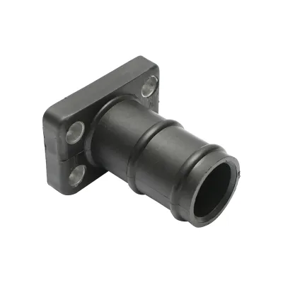 Corp termostat pentru JCB cod OEM 02/202411, 02/202106 Breckner Germany - imagine 2