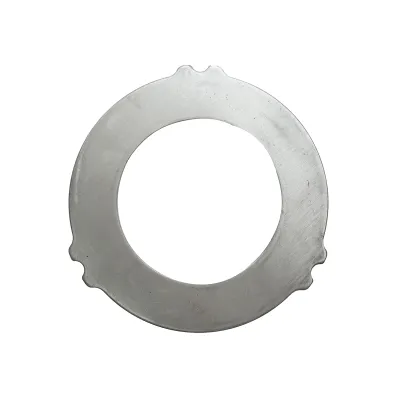 Disc intermediar, contradisc frana pentru JCB cod OEM 458/20285 Breckner Germany - imagine 2