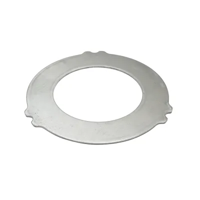 Disc intermediar, contradisc frana pentru JCB cod OEM 458/20285 Breckner Germany