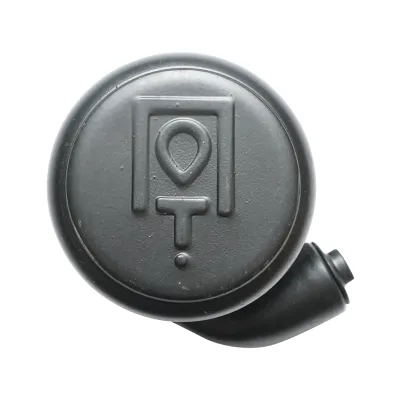 Buson rezervor ulei hidraulic cu cheie pentru JCB cod OEM 32/925421, 32/925334, 123/04930 Breckner Germany - imagine 2