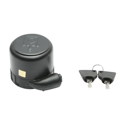 Buson rezervor ulei hidraulic cu cheie pentru JCB cod OEM 32/925421, 32/925334, 123/04930 Breckner Germany