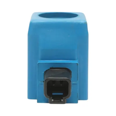Electrovalva JCB 3CX, 4CX cod OEM 717/20142, 717-20142, 717/20162, 25/221054 - imagine 4