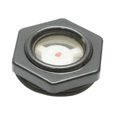 Vizor rezervor hidraulic JCB 2CX, 3CX, 4CX cod OEM 265/01289