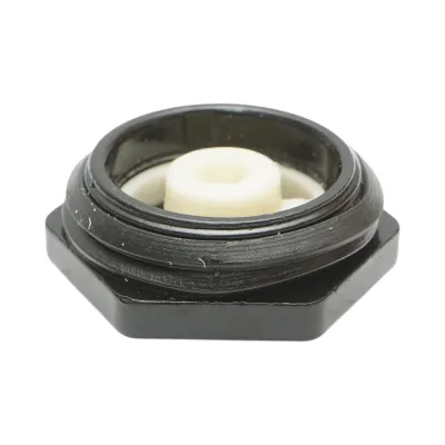 Vizor rezervor hidraulic JCB 2CX, 3CX, 4CX cod OEM 265/01289 - imagine 4