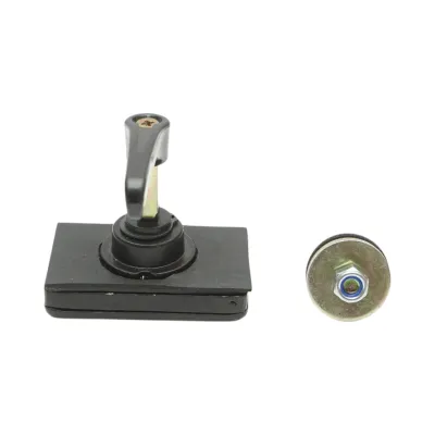 Incuietoare geam JCB 3CX, 4CX, 5CX, 214, 215, 217, 2CX, 210, 212, MIDI CX cod OEM 331/31071 - imagine 2
