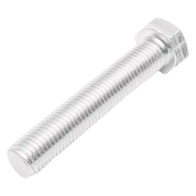 Suruburi cap hexagon DIN 933-8.8 M20X110 10 buc - imagine 3