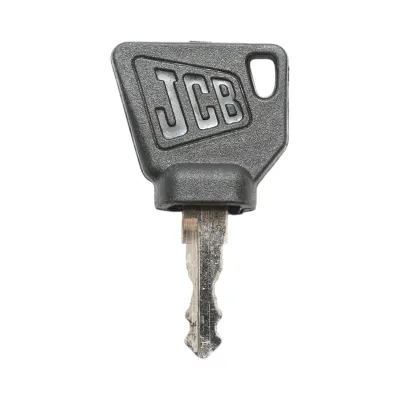 Cheie contact pornire JCB 3CX, 4CX cod OEM 701/45501, 331/26790